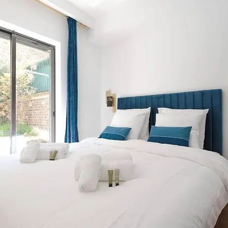 Near Tour Eiffel Apartment Paris