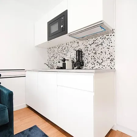 Apartment Near Tour Eiffel